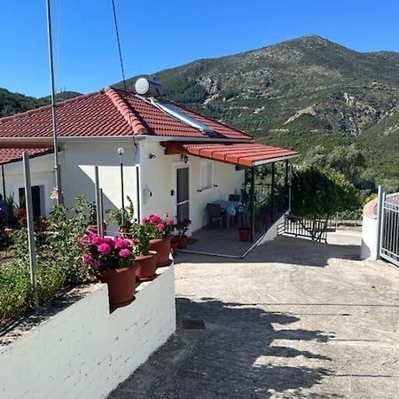 Alex House Διαμέρισμα Πάργα Εξωτερικό φωτογραφία