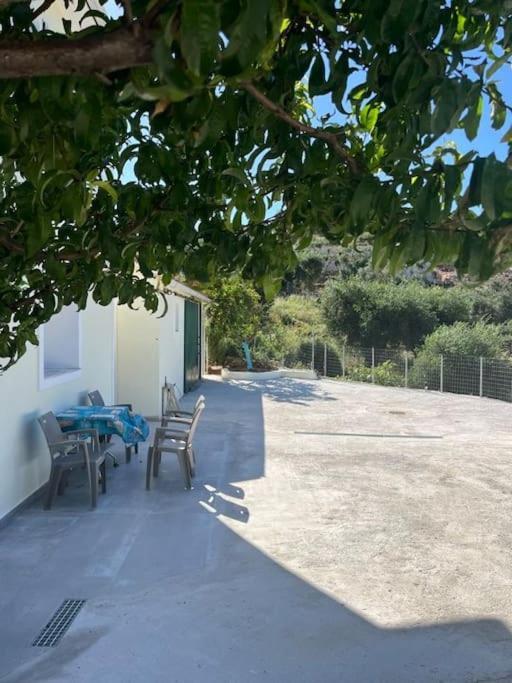 Alex House Διαμέρισμα Πάργα Εξωτερικό φωτογραφία