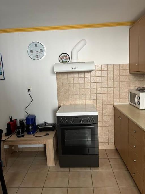 Alex House Διαμέρισμα Πάργα Εξωτερικό φωτογραφία